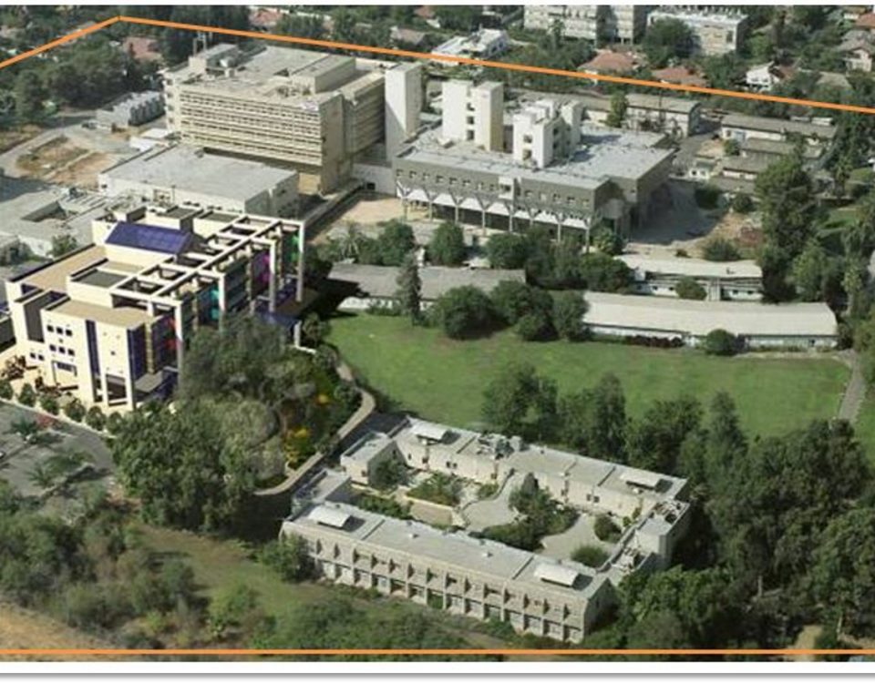 Kaplan Medical Center
