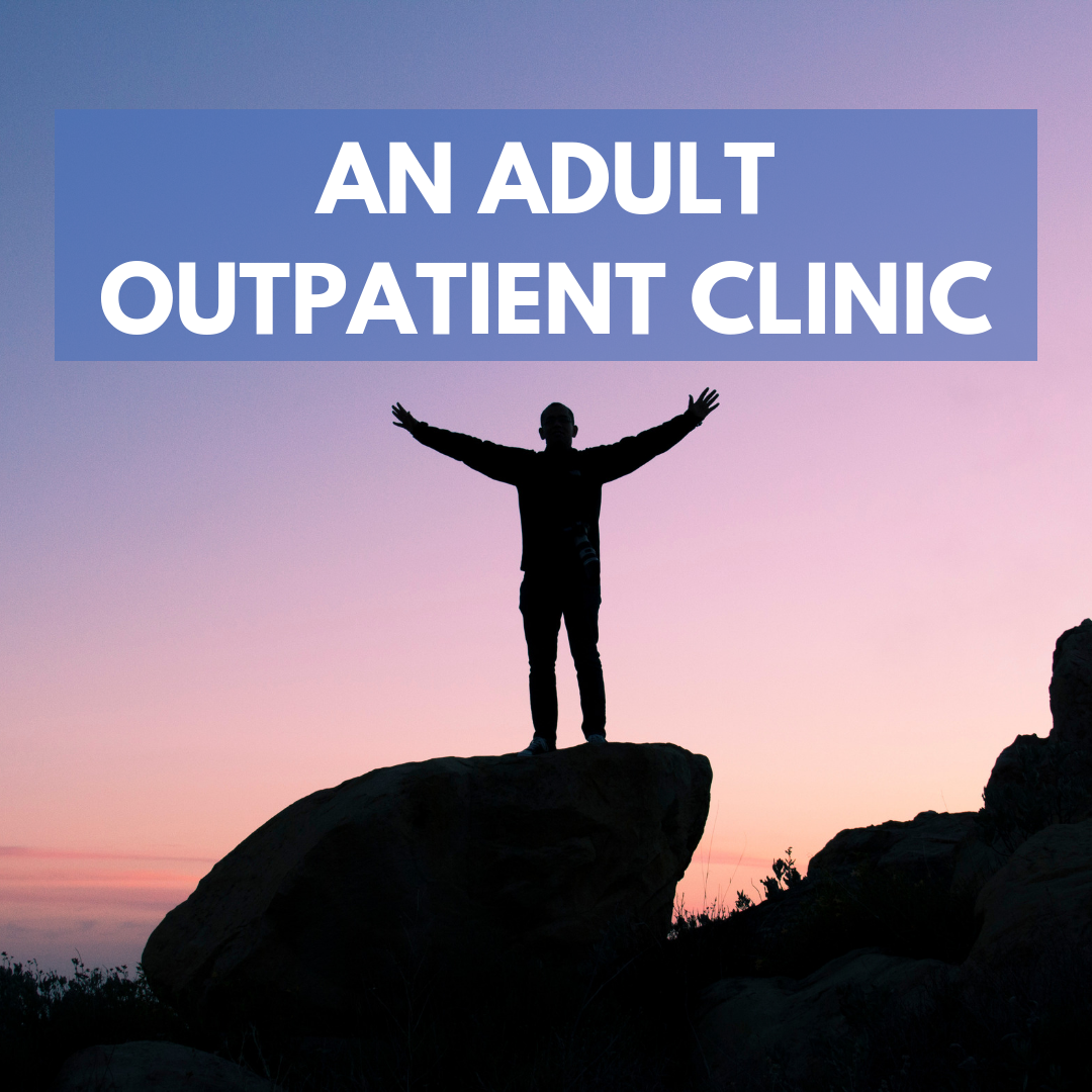 Geha Adult Outpatient Clinic