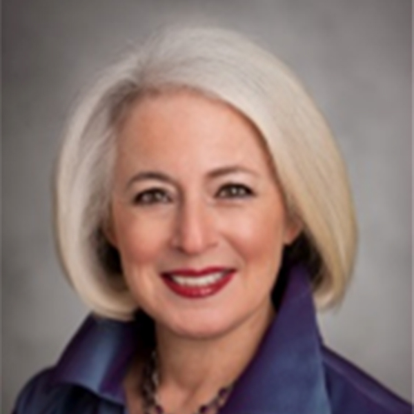 Karen Wolk Feinstein, Ph.D.