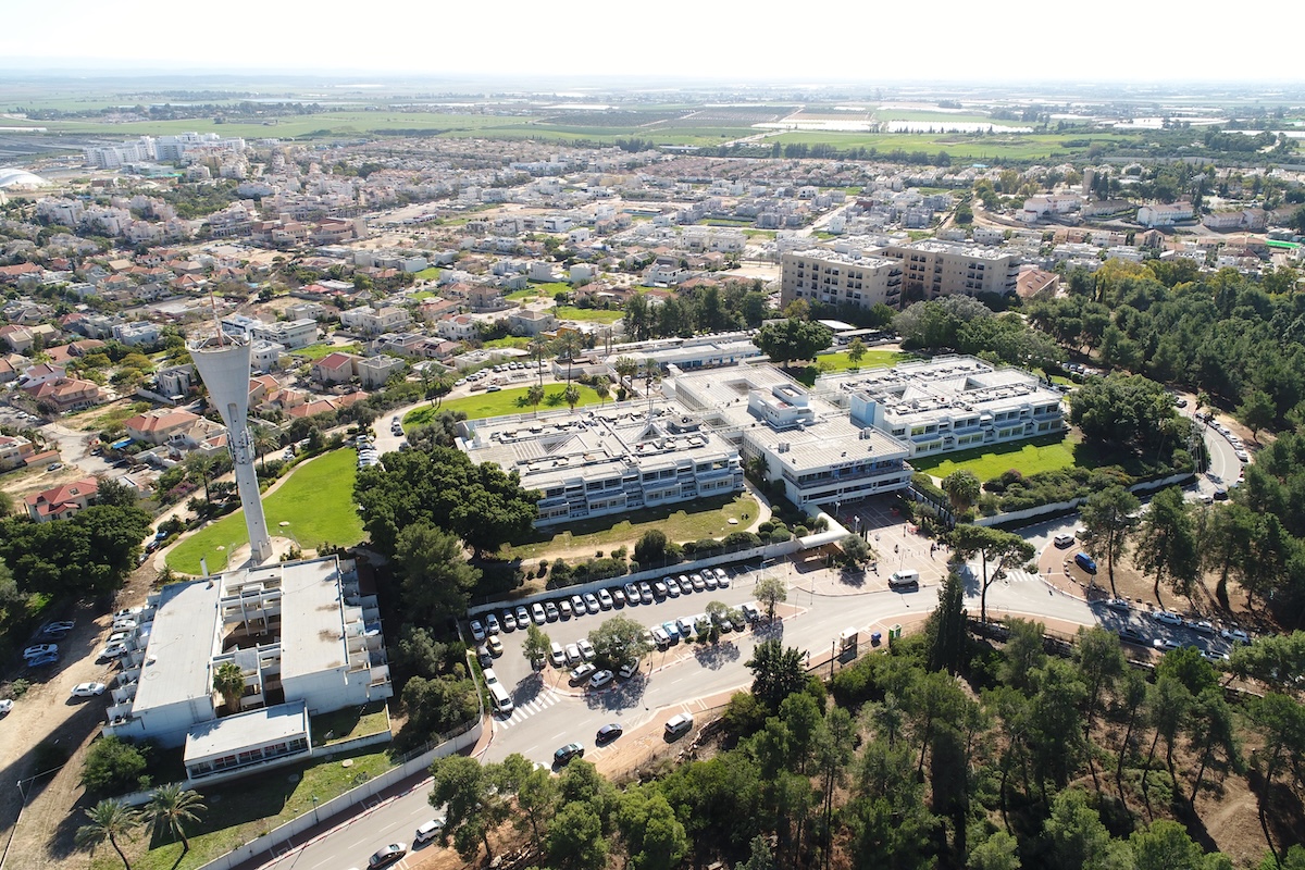Harzfeld Hospital